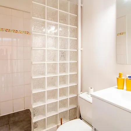 Les Cedres - Grand - Neuf Apartman Castres