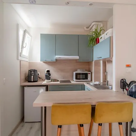 Les Cedres - Grand - Neuf *