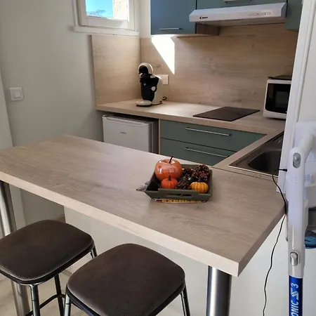 Apartman Les Cedres - Grand - Neuf Castres