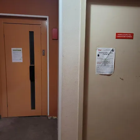 아파트 Les Cedres - Grand - Neuf *