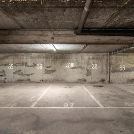 Les Cedres - Grand - Neuf Apartment *