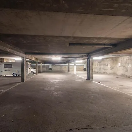 Lägenhet Grand Studio - Clim Mobile Et Ventilateur - Parking