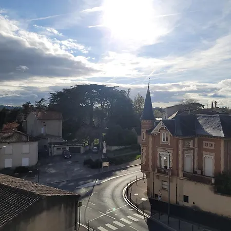 Apartment Les Cedres - Grand - Neuf
