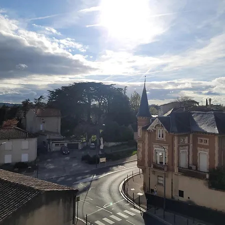 Апартаменты Les Cedres - Grand - Neuf