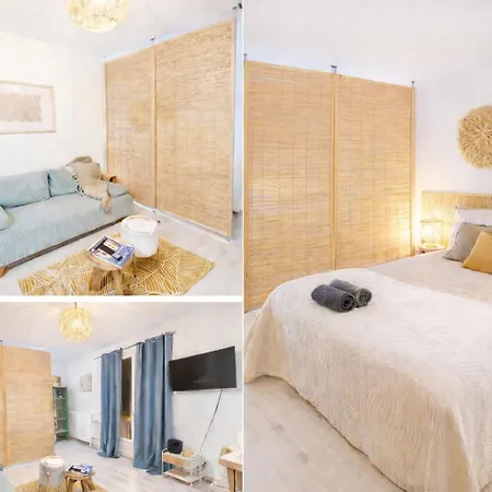 Les Cedres - Grand - Neuf Апартаменты Кастр