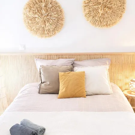 Les Cedres - Grand - Neuf Кастр